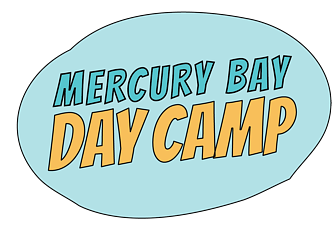 2025 Day Camp Adult Helpers logo